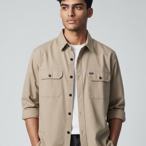 Polo Ralph Lauren Sport Adventurer buttoned down shirt in Large Tall